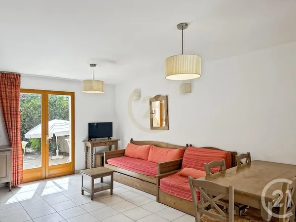 Achat : Appartement Palasca (20226)