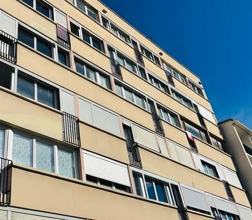 Appartement 4 pièces 78 m²