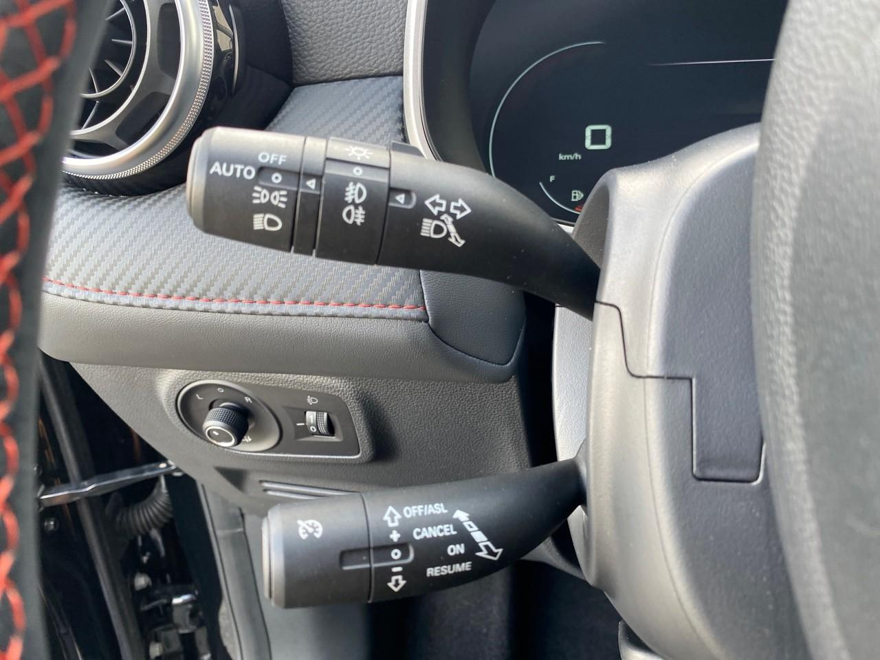 Mg Zs 1.0 t-gdi 111ch luxury bva6 — photo 19