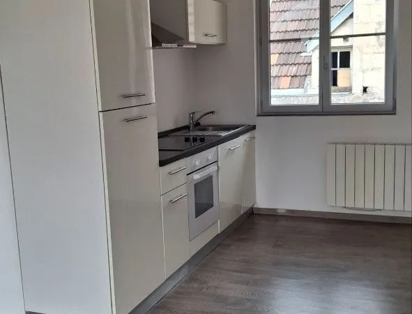 Loue appartement proche palais de justice