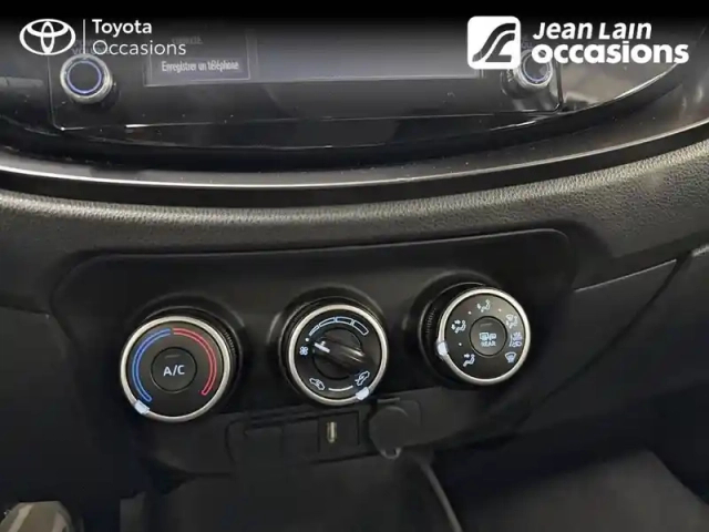 Toyota Aygo x 1.0 vvt-i 72 — photo 34