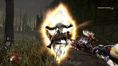 Dead by Daylight : les trois compétences d'Aurora Stardotter — Bénédiction : Inébranlable ralentit de moitié la régression des générateurs