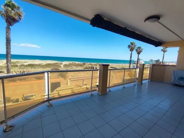 Appartement 4 pièces 71 m²