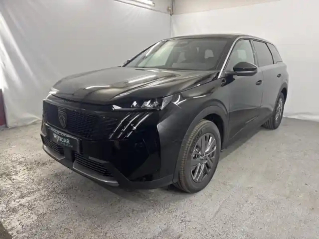 Peugeot 5008 hybrid 145ch allure e-dcs6