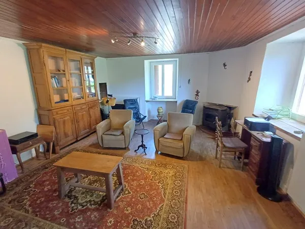 Maison 4 pièces 112 m²