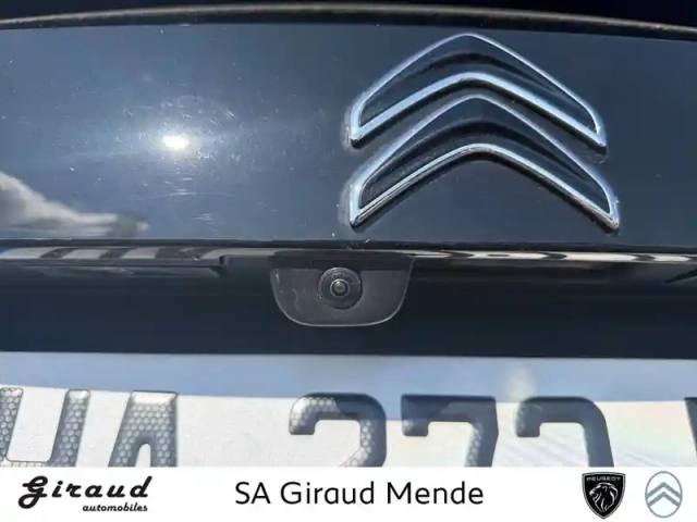 Citroën C4 bluehdi 130 eat8 — photo 39