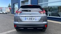 Mitsubishi Eclipse Cross 2.4 MIVEC PHEV 188ch Black Collection 4WD 2023 — photo 6