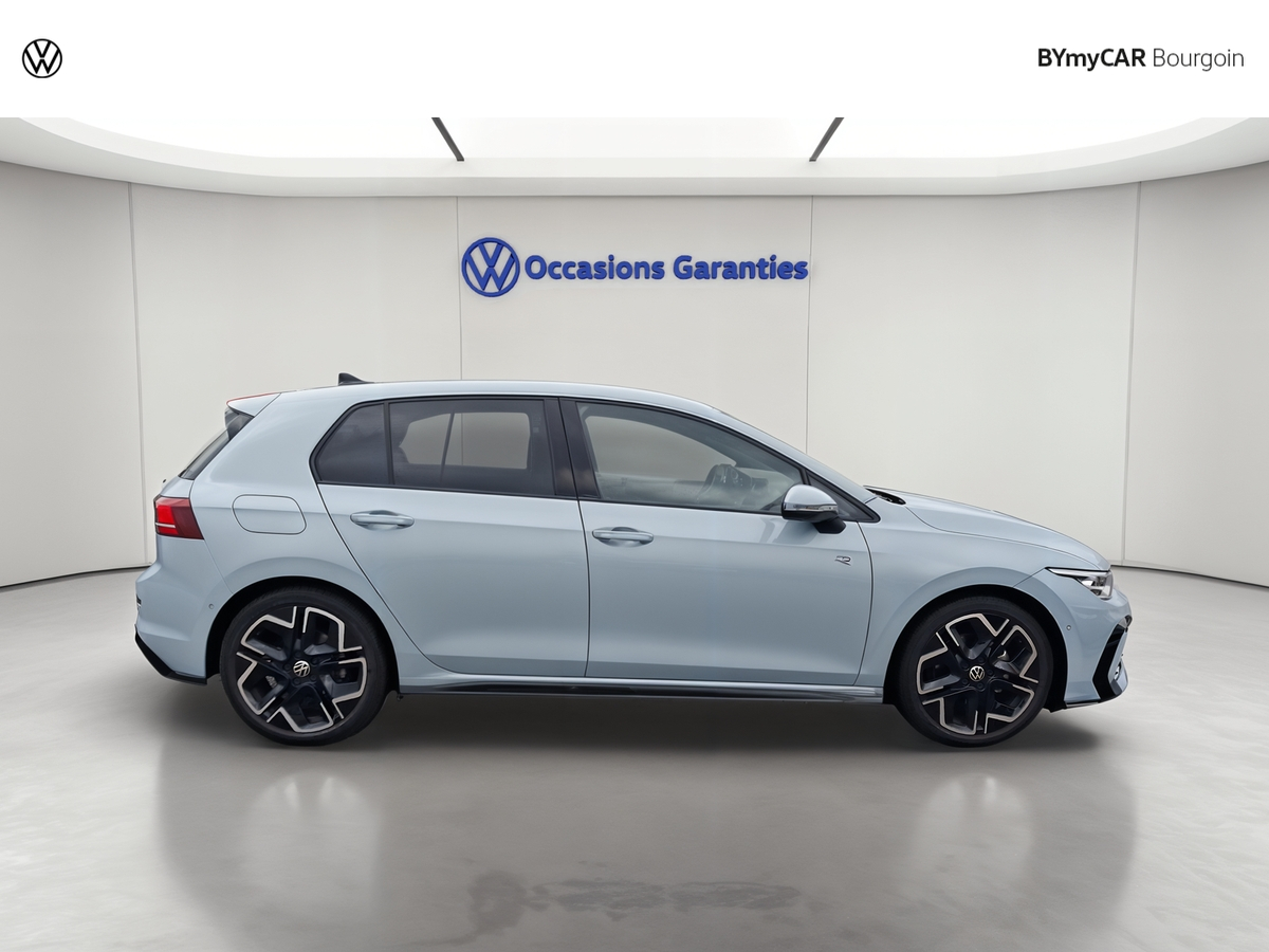Volkswagen Golf 1.5 eTSI EVO2 150 DSG7 — photo 6