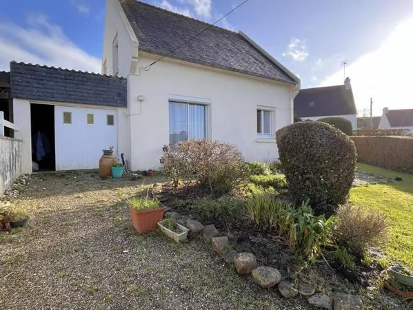 Maison 5 pièces 97 m²