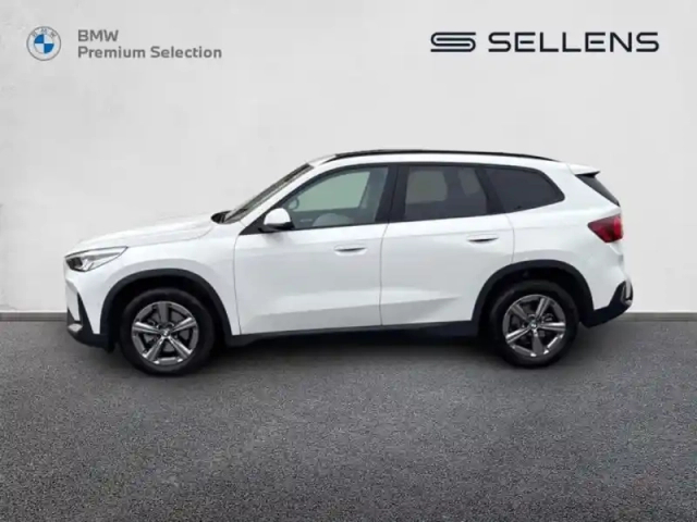 Bmw X1 sdrive18i 136ch — photo 10