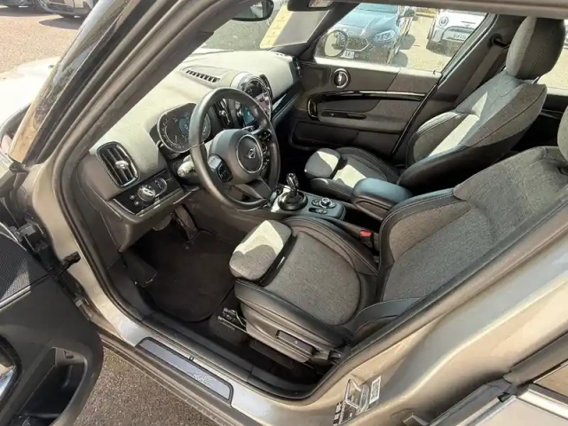Mini Countryman cooper 136ch  highlands bva7 — photo 19