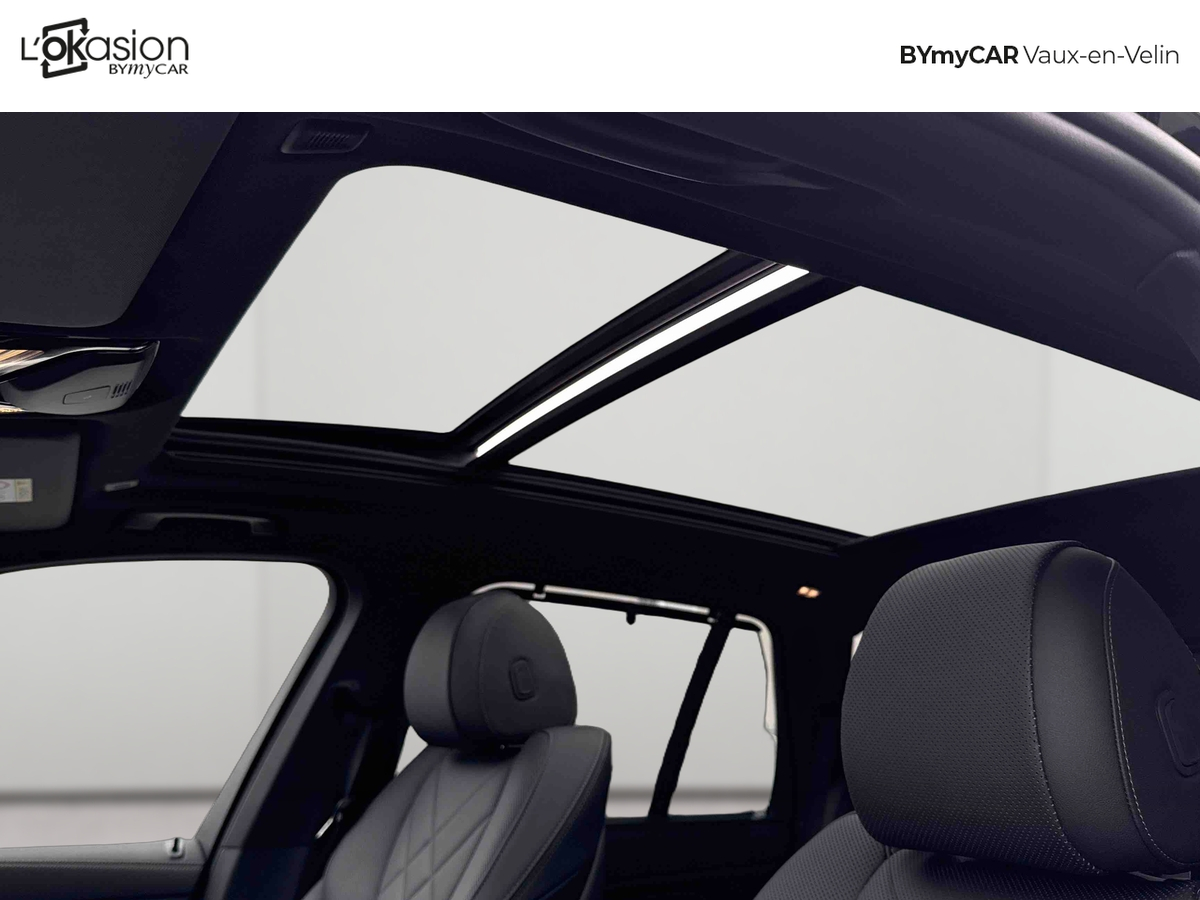 BMW X5 xDrive50e 489 ch BVA8 — photo 21