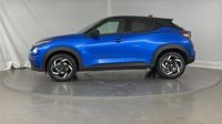 Nissan Juke 1.0 DIG-T 114ch Shadow 2023.5 — photo 7