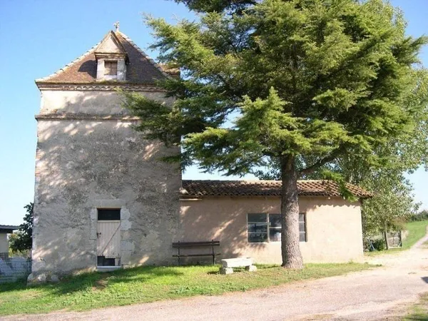 Maison 12 pièces 500 m²