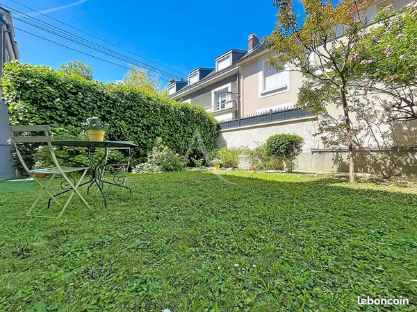 Appartement 4 pièces 76 m²
