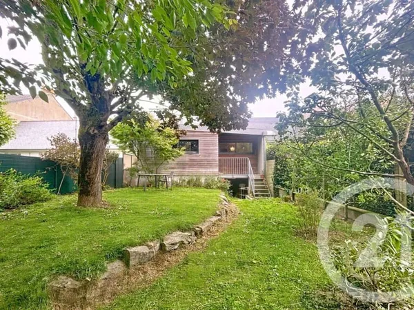 Maison 7 pièces 137 m²