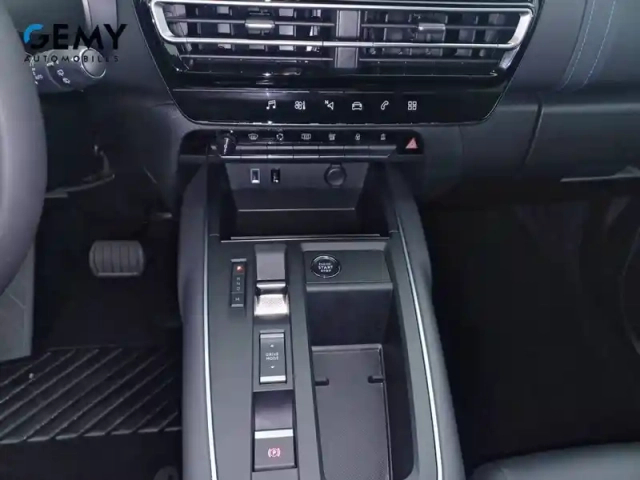 Citroën C5 Aircross hybride 145 e-dcs6 — photo 14