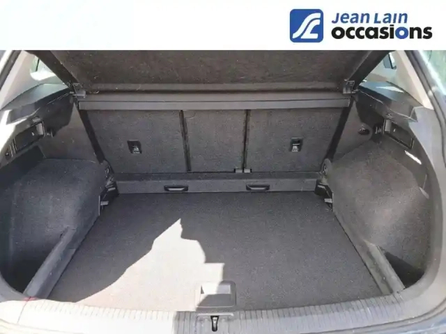 Volkswagen Tiguan 2.0 tdi 150ch dsg7 — photo 10