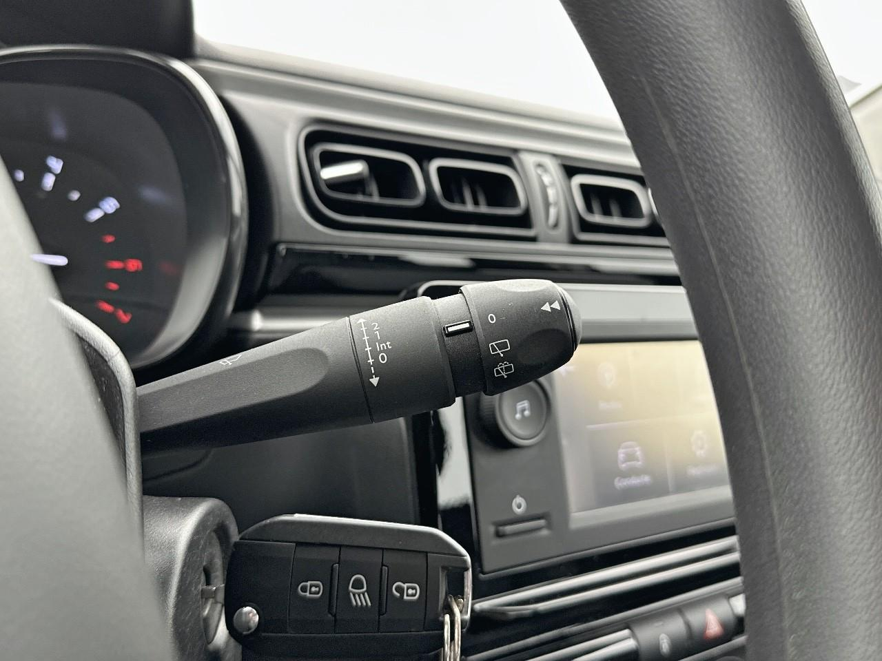 Citroën C3 puretech 83 s&s bvm5 you! — photo 20