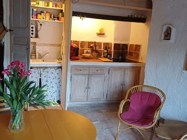 Loue appartement les arcs