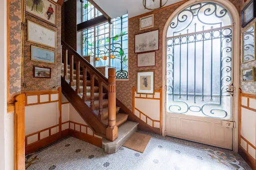 Villa 11 pièces 303 m²