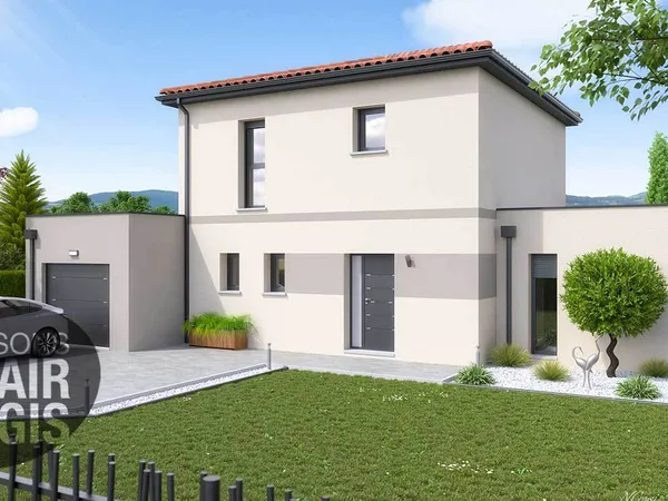 TERRAIN+VILA