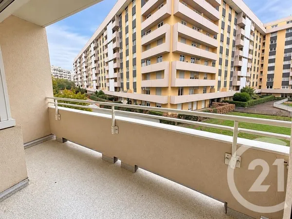 Appartement 3 pièces 69 m²