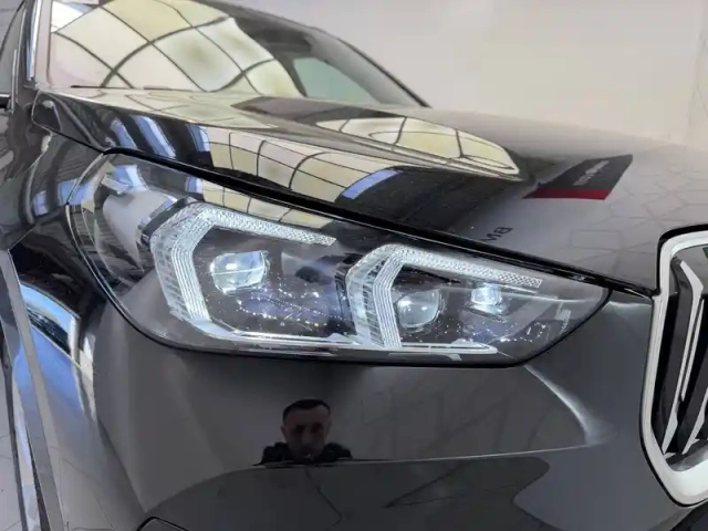 Bmw X1 sdrive 18d 150ch dkg7 — photo 7