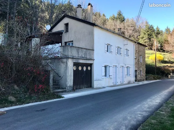 Lot Maisons à vendre