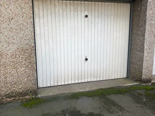 À louer Garage individuel