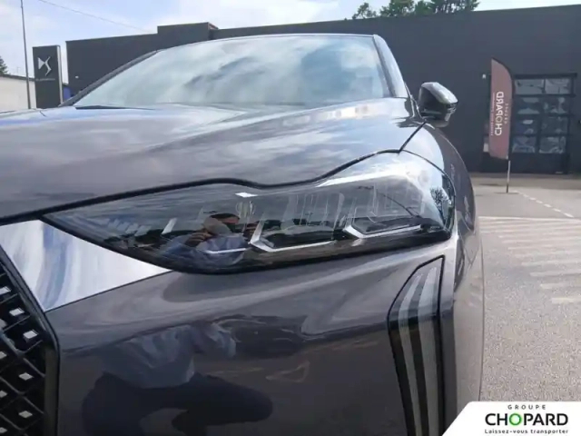 Ds Ds 3 e-tense — photo 24