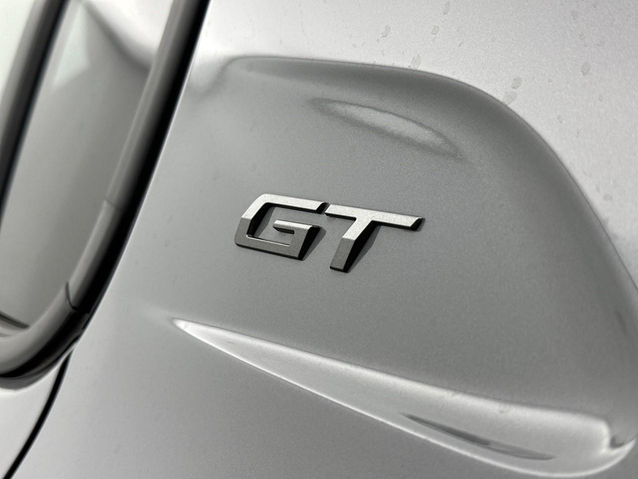 Peugeot 208 hybrid 145 ch e-dcs6 gt — photo 33