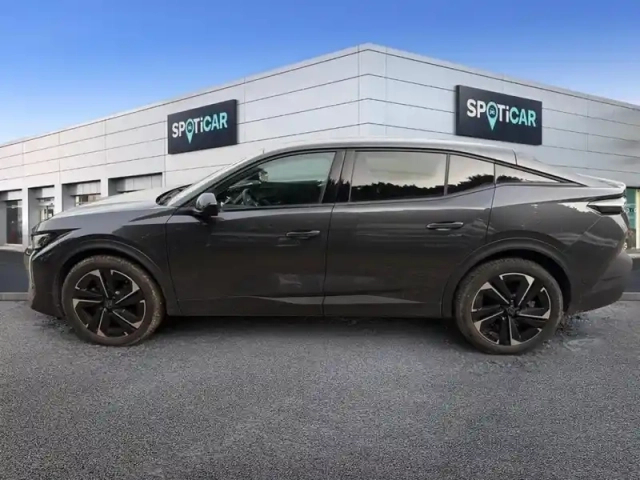 Peugeot 408 puretech 130 ch s&amp;s eat8 allure pack — photo 5
