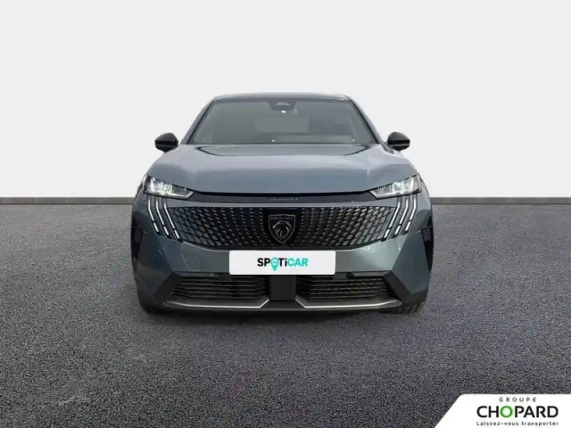 Peugeot 3008 electrique 73 kwh 210 ch — photo 4