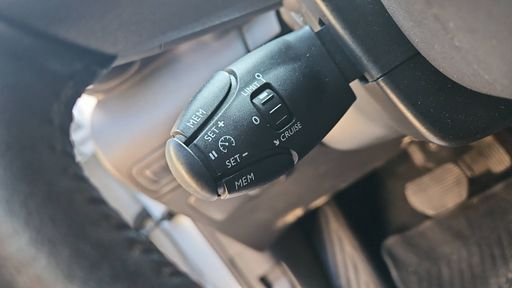 Citroen C3 Aircross 1.6 BlueHdi 120 EAT6 - Shine – 2019 – 132558 km – Diesel – Boîte Automatique — photo 10
