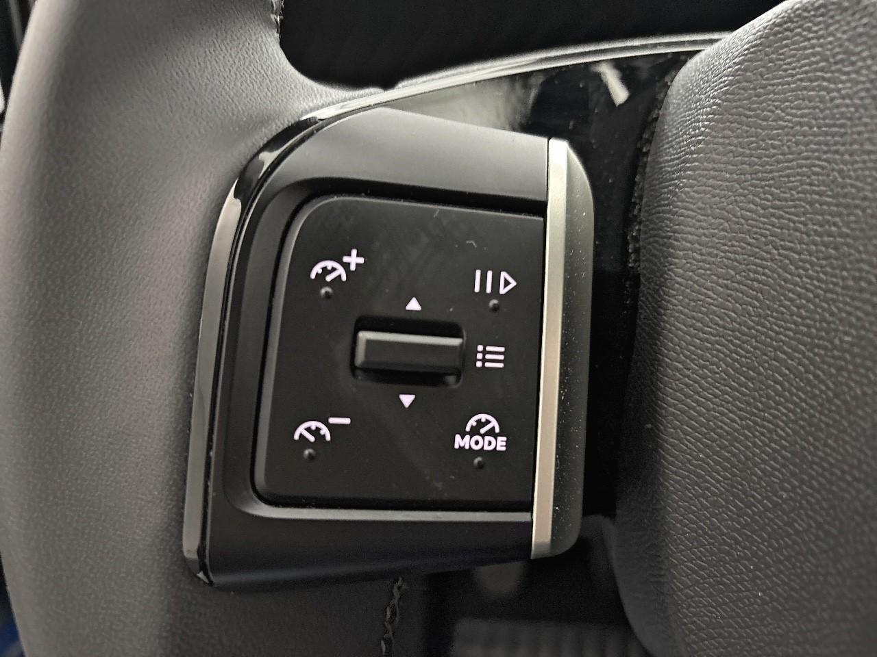 Citroën C3 turbo 100 ch manuelle plus — photo 29