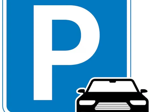 A LOUER - PLACE PARKING RESIDENCE CLOS DE MEDREVILLE
