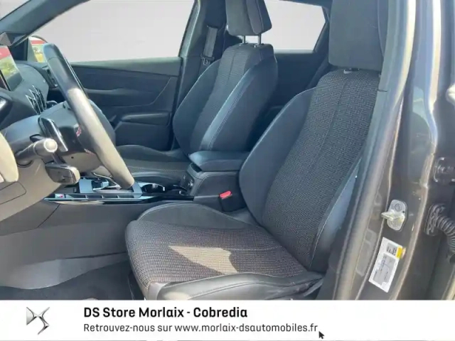 Ds Ds 3 crossback puretech 130ch performance line automatique — photo 24