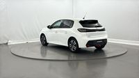 Peugeot 208 1.5 BlueHDi 100ch S&S Allure Pack — photo 8