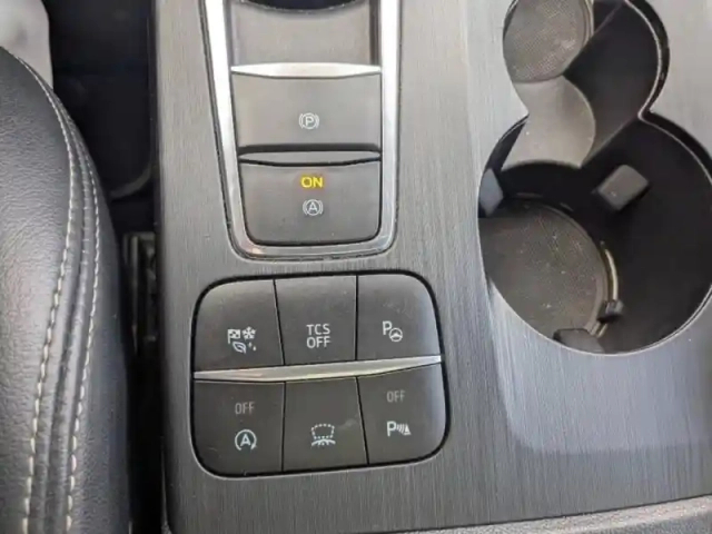 Ford Focus active 2.0 ecoblue 150ch active vignale bva — photo 13