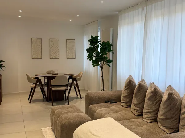 Appartement 3 pièces 67 m²