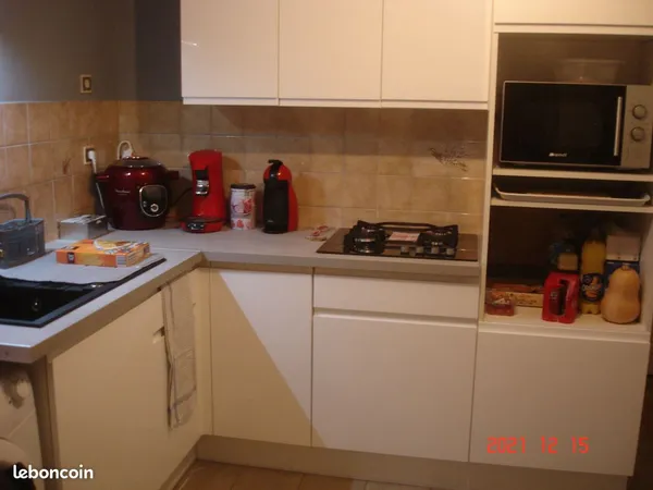 Location maison individuelle