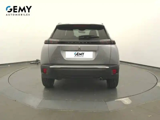 Peugeot 2008 bluehdi 110 s&amp;s bvm6 — photo 61
