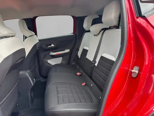 Citroën C3 e- 113 ch autonomie confort — photo 12