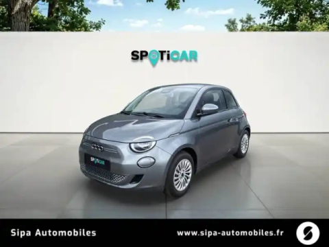 Fiat 500 e 118 ch