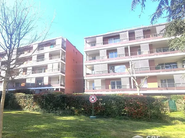 Appartement T3