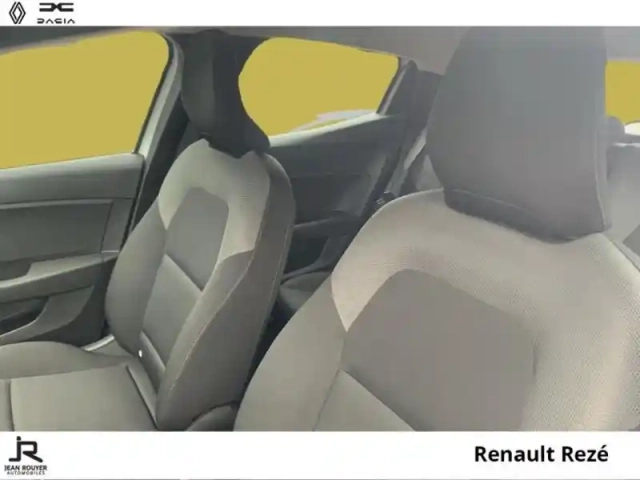 Renault Clio 1.0 sce 65ch authentic — photo 3