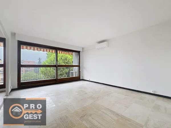Appartement 4 pièces 89 m²