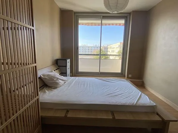 Deux chambres en colocation disponibles immédiatement