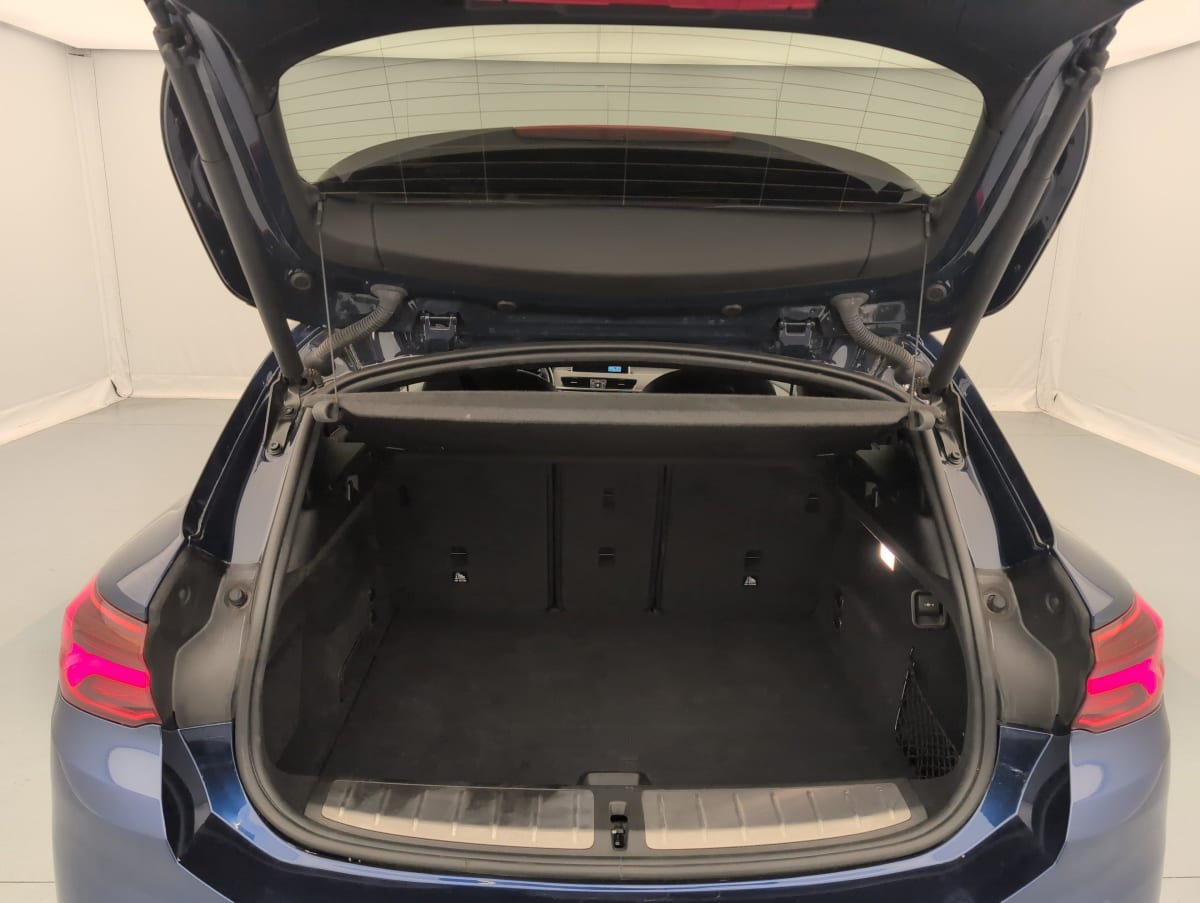 BMW X2 — photo 11